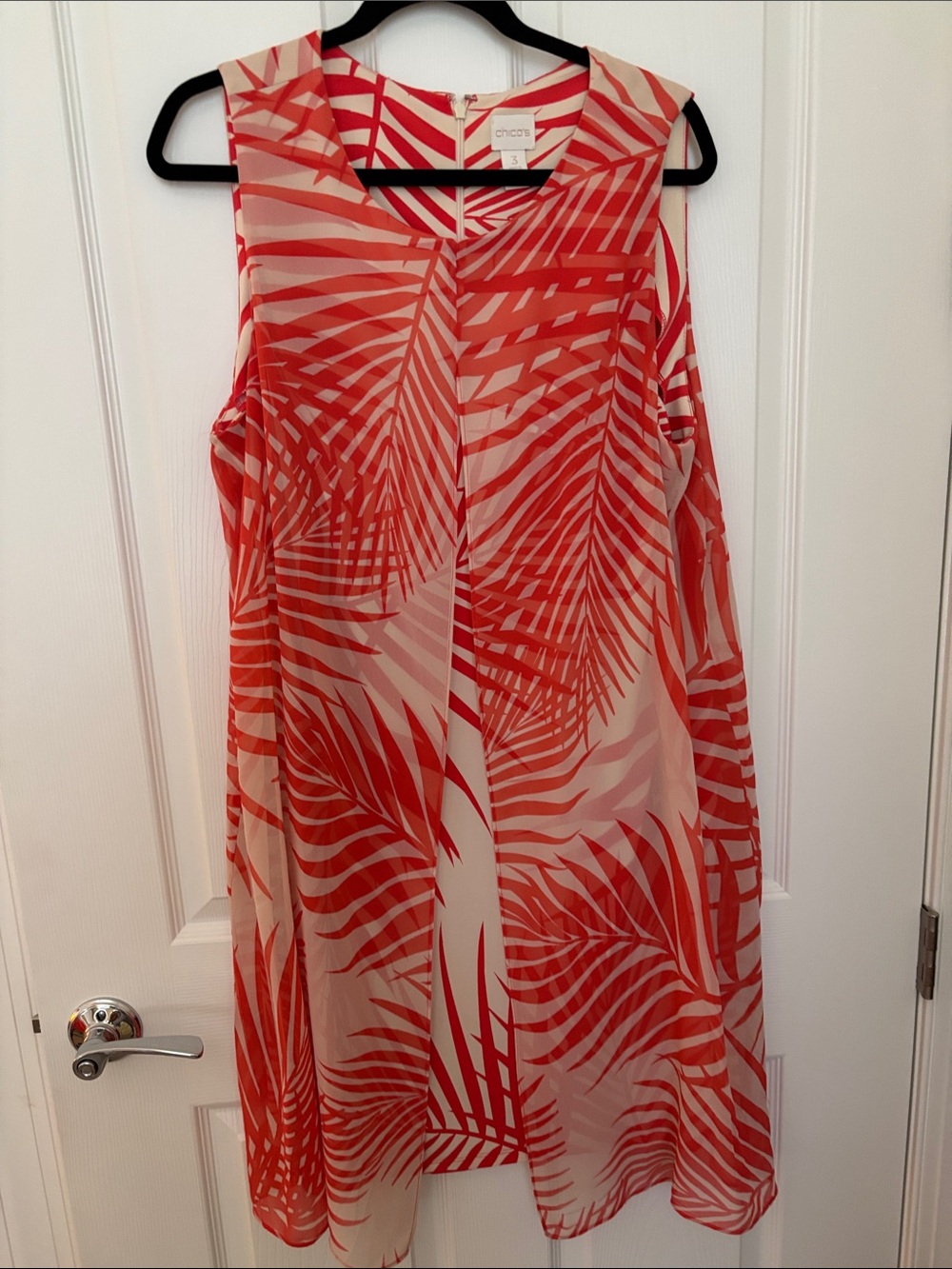 Dress Subcategory Identification